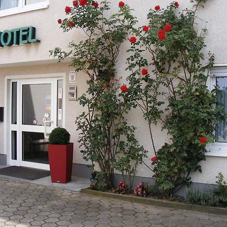Hotel Schmerkoetter Μπόχουμ Εξωτερικό φωτογραφία