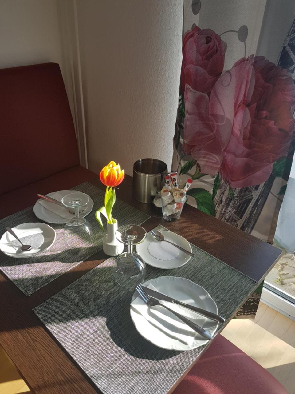 Hotel Schmerkoetter Μπόχουμ Εξωτερικό φωτογραφία