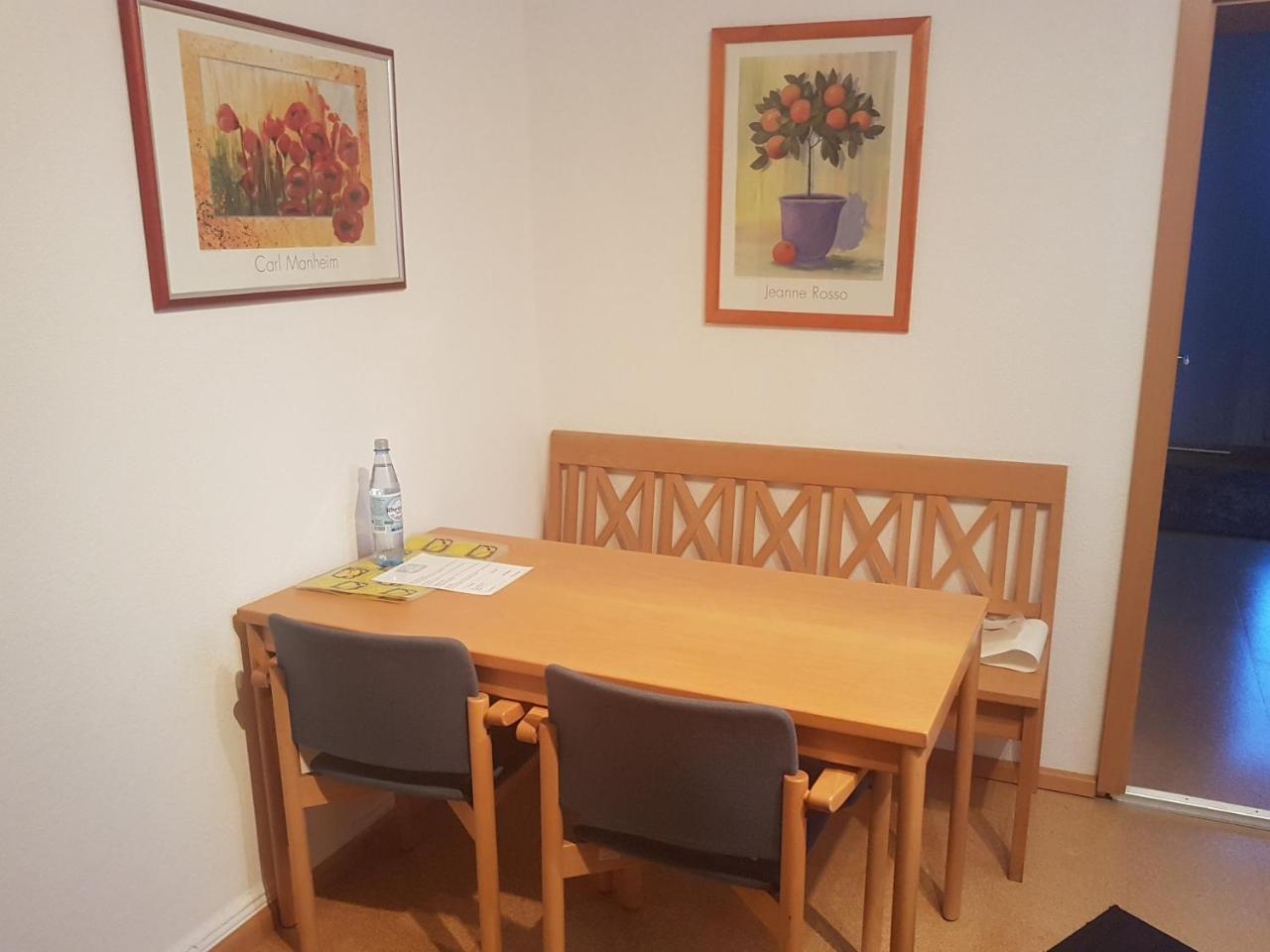 Hotel Schmerkoetter Μπόχουμ Δωμάτιο φωτογραφία