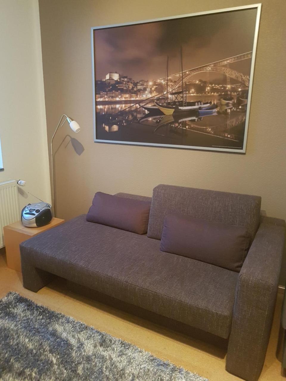 Hotel Schmerkoetter Μπόχουμ Δωμάτιο φωτογραφία