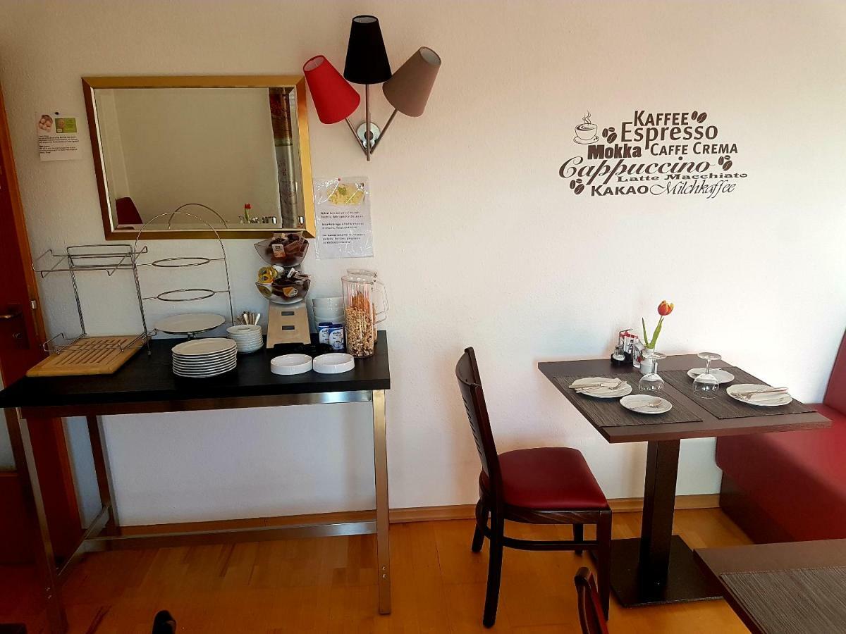 Hotel Schmerkoetter Μπόχουμ Εξωτερικό φωτογραφία