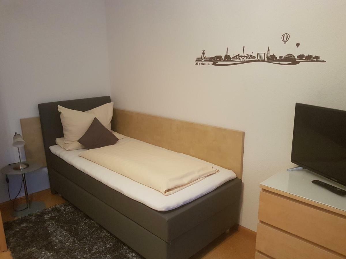 Hotel Schmerkoetter Μπόχουμ Εξωτερικό φωτογραφία