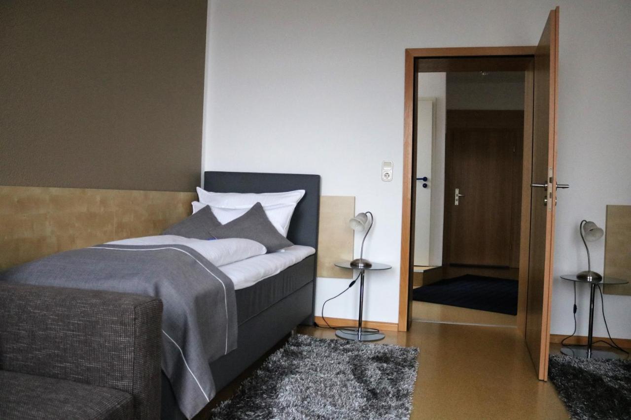 Hotel Schmerkoetter Μπόχουμ Εξωτερικό φωτογραφία