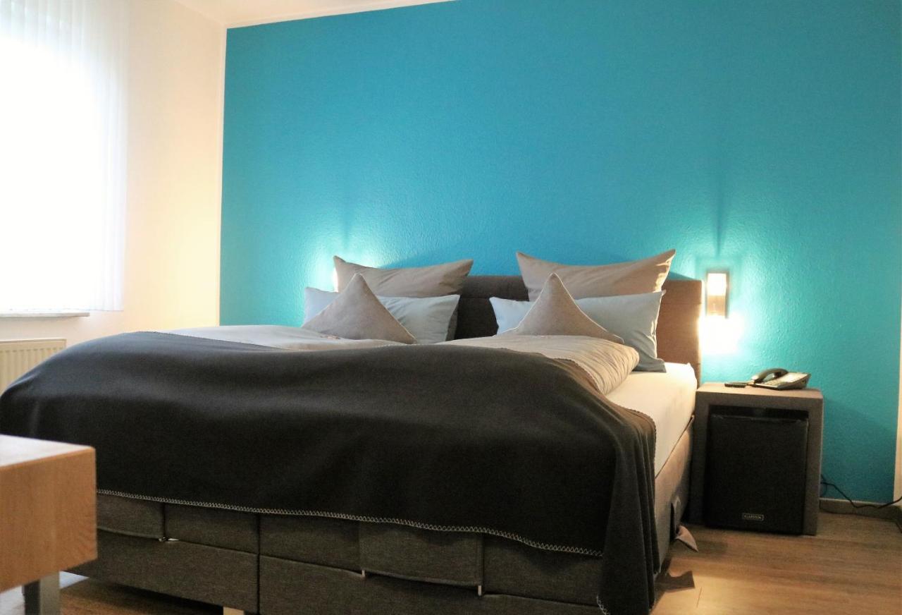 Hotel Schmerkoetter Μπόχουμ Εξωτερικό φωτογραφία
