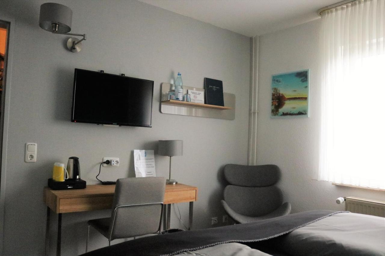 Hotel Schmerkoetter Μπόχουμ Εξωτερικό φωτογραφία
